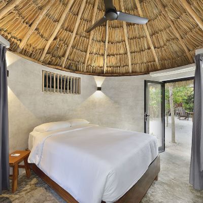 Suite Jungle View Two Double Beds Maya Tulum by G Hotels Promo Code