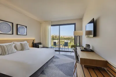 Gomeh by Isrotel Collection Hotel a 