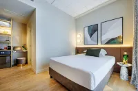 Charlie in Pesaro Hotels in 