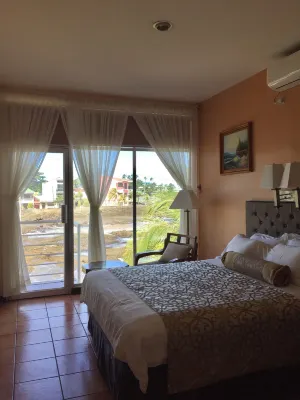 Park Hotel Hotel di 