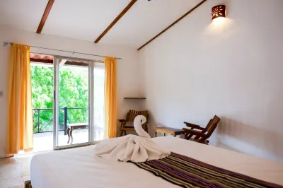 El Pacifico Hotel Hoteles en 
