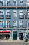 Lisbon 5 Hotel