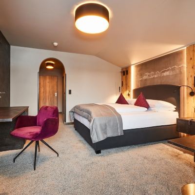 Double Room with Mountain View Hotel Postwirt Promo Code