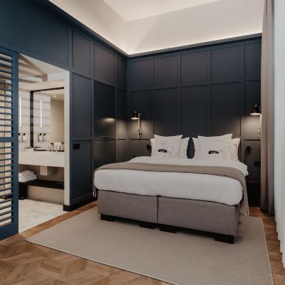 Exclusive Triple Room, 1 Bedroom (Full Moon) The Nox Utrecht Promo Code