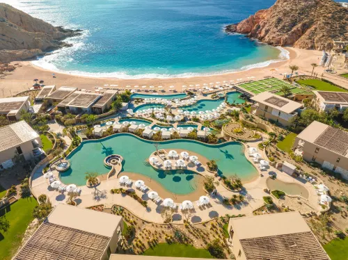 Montage Los Cabos