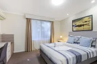 Top Spot Motel