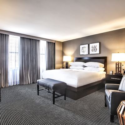 Grand King Room Lord Baltimore Hotel Promo Code
