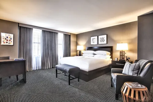 Lord Baltimore Hotel