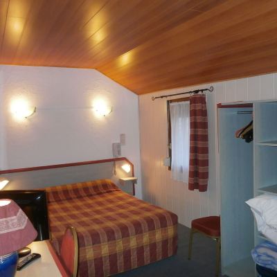 Double Room Hotel Beausejour Promo Code