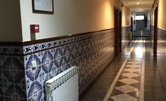 Hostal Santa Ana - Housity