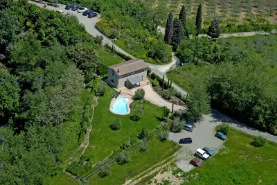 Tenuta Sant'Ilario Hotel a 