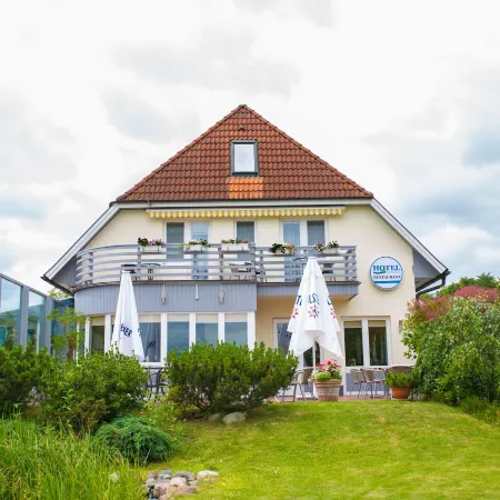 Hotel am Fleesensee