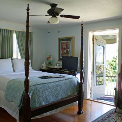 Rockwell Room Sabal Palm House Bed and Breakfast Promo Code