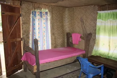 Ngerengere River Eco Camp Hotels in 