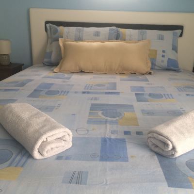 Basic Double Or Twin Room Hostel OldTown Promo Code
