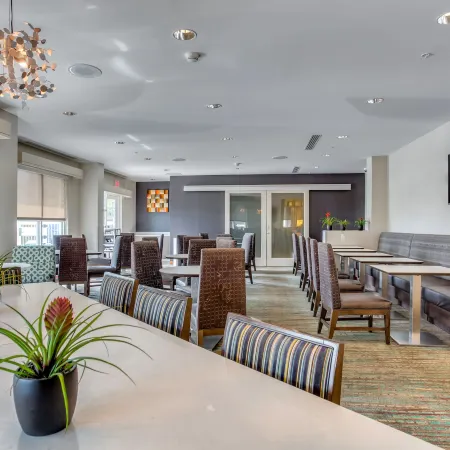 Residence Inn Clearwater Downtown