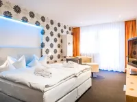 Hotel Tannhof Ξενοδοχεία στην πόλη Feldberg