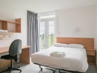 University of Exeter - Holland Hall Ξενοδοχεία στην πόλη Exeter