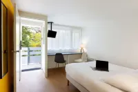 Kyriad Direct Nancy Sud - Vandoeuvre Hotel a 