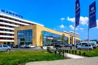 Emihouse CityVibe Apartments Hotels in 