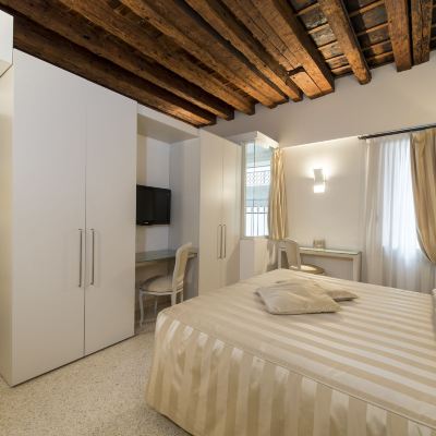 Studio-Ground Floor Hotel Campiello Promo Code