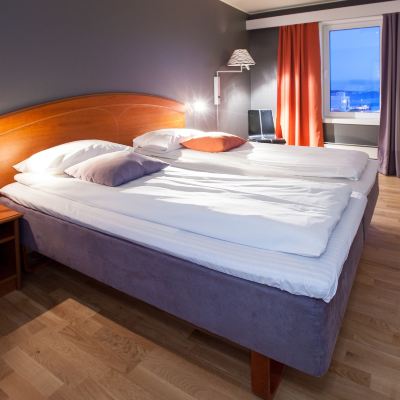 Family Apartment F2 Hotel Harstad Promo Code