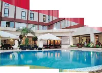 Djeuga Palace Hotel