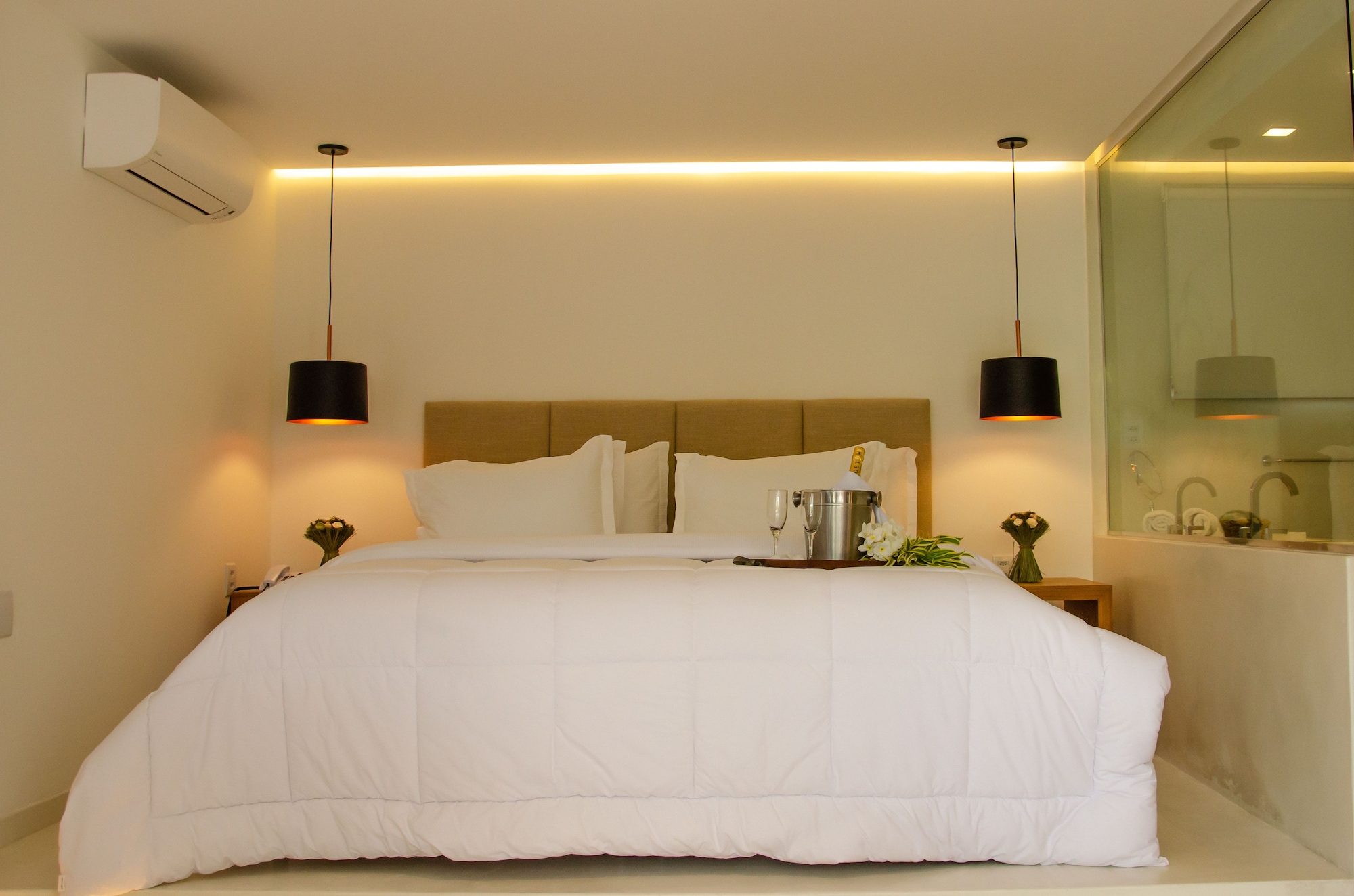 甄选套房（Pipa主题）