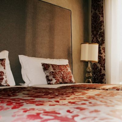 Suite Palazzo del Giglio Promo Code