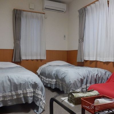 Triple Room-Non-Smoking Karuizawamura Hotel Promo Code