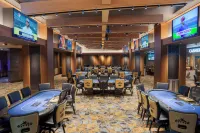 Potawatomi Hotel & Casino