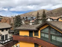 Hotel Gasthof Gramshammer Hotels in Vail