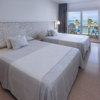 Premium Room Caprici Beach Hotel & Spa Promo Code