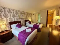 La Trelade Hotel Hôtels à : 