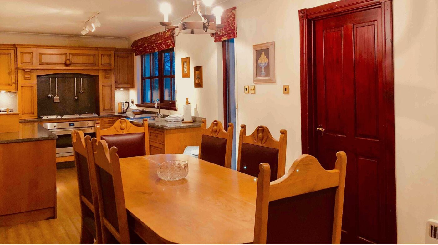 高级别墅，三卧室，带桑拿，园景（房间：564122）