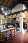 Casa de Sta Comba