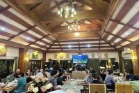 Papai Country Lodge