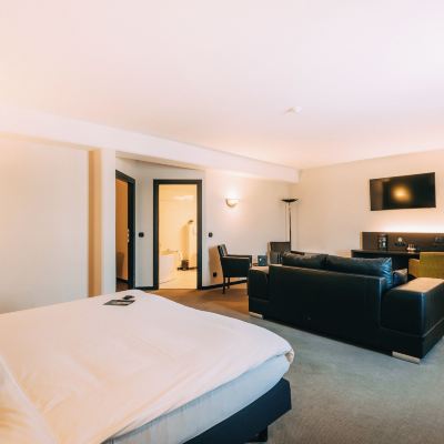 Executive Double Room Hotel Ter Elst Promo Code