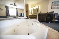 The Stone Castle Hotel & Conference Center