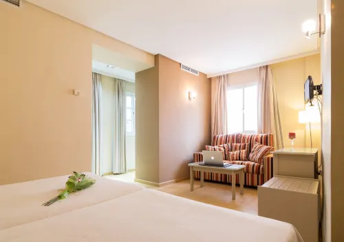 Hotel Platería