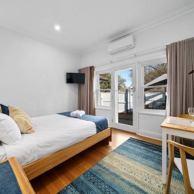 Benson House Benson House & Benson Lodge Promo Code