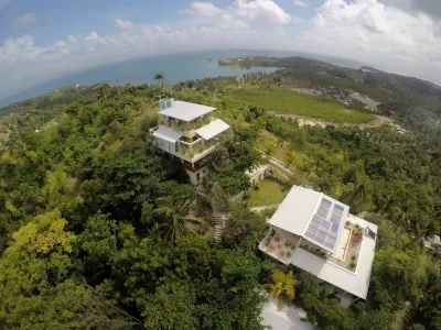 Suites la Colline Hotel a 
