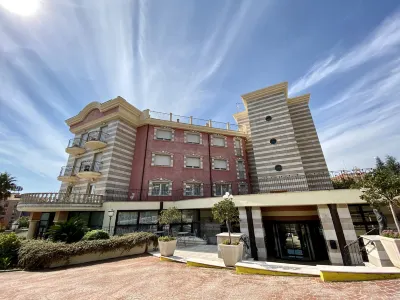 聖喬凡尼羅託恩多宮酒店 - 雅禮酒店 酒店