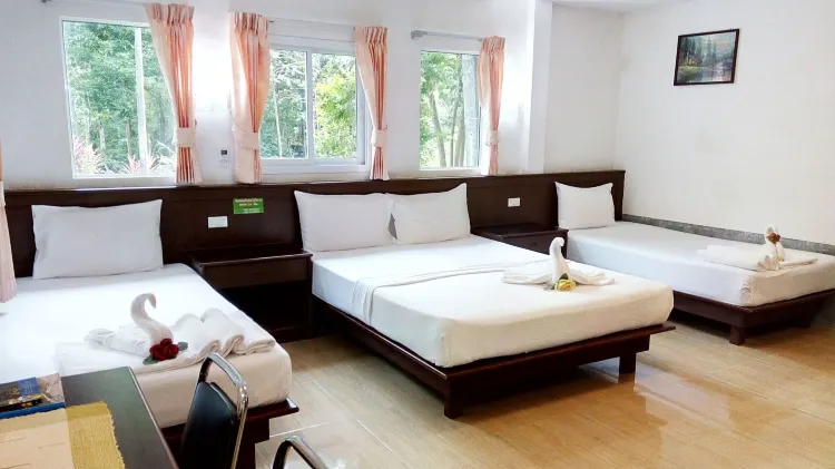 ห้องแฟมิลี่