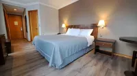 Hotel Diego de Almagro Coyhaique โรงแรมใน
