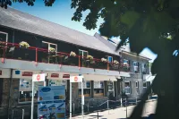 Hotel Aquatel Hotels in 