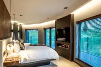 Cave Hotel & Golf Resort Hotele w: 
