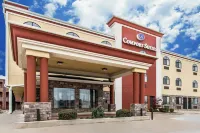 Comfort Suites Fairgrounds West Hotels in 