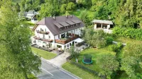 Bergbude Hotels in 