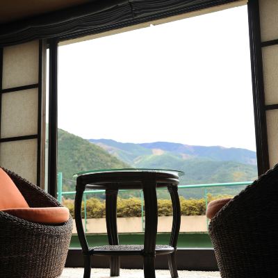 中層階トラディショナル和室、懐石ディナー夕食(大人専用) 下呂温泉　ホテルくさかべアルメリア クーポン